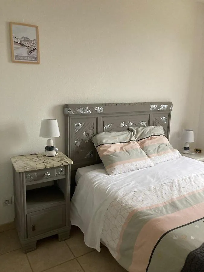 Les Oliviers Villa Mallemort Holiday home