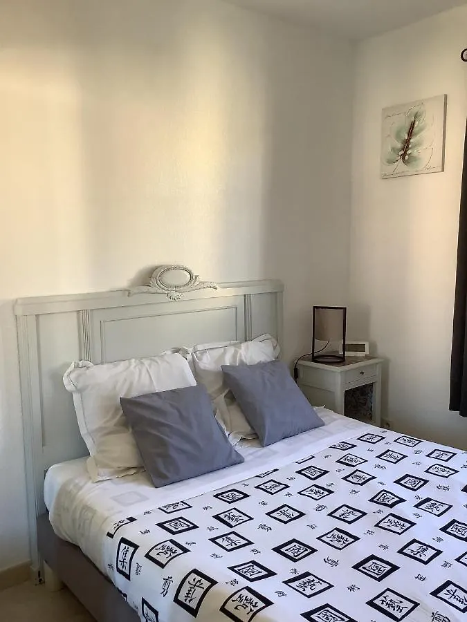 Holiday home Les Oliviers Villa Mallemort
