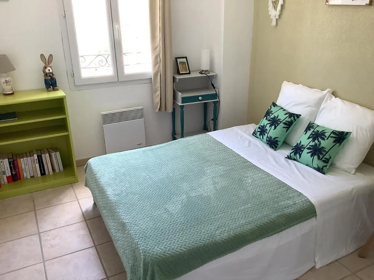 Les Oliviers Villa Mallemort