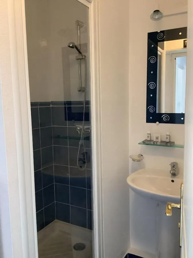 Holiday home Les Oliviers Villa Mallemort France
