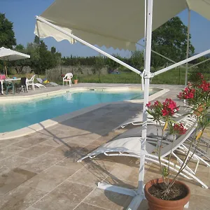 Le Pas Des Lanciers Hébergement de vacances