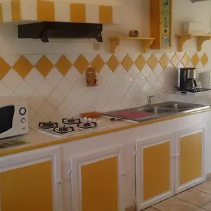 Mas De L'ancienne Magnanerie Hébergement de vacances